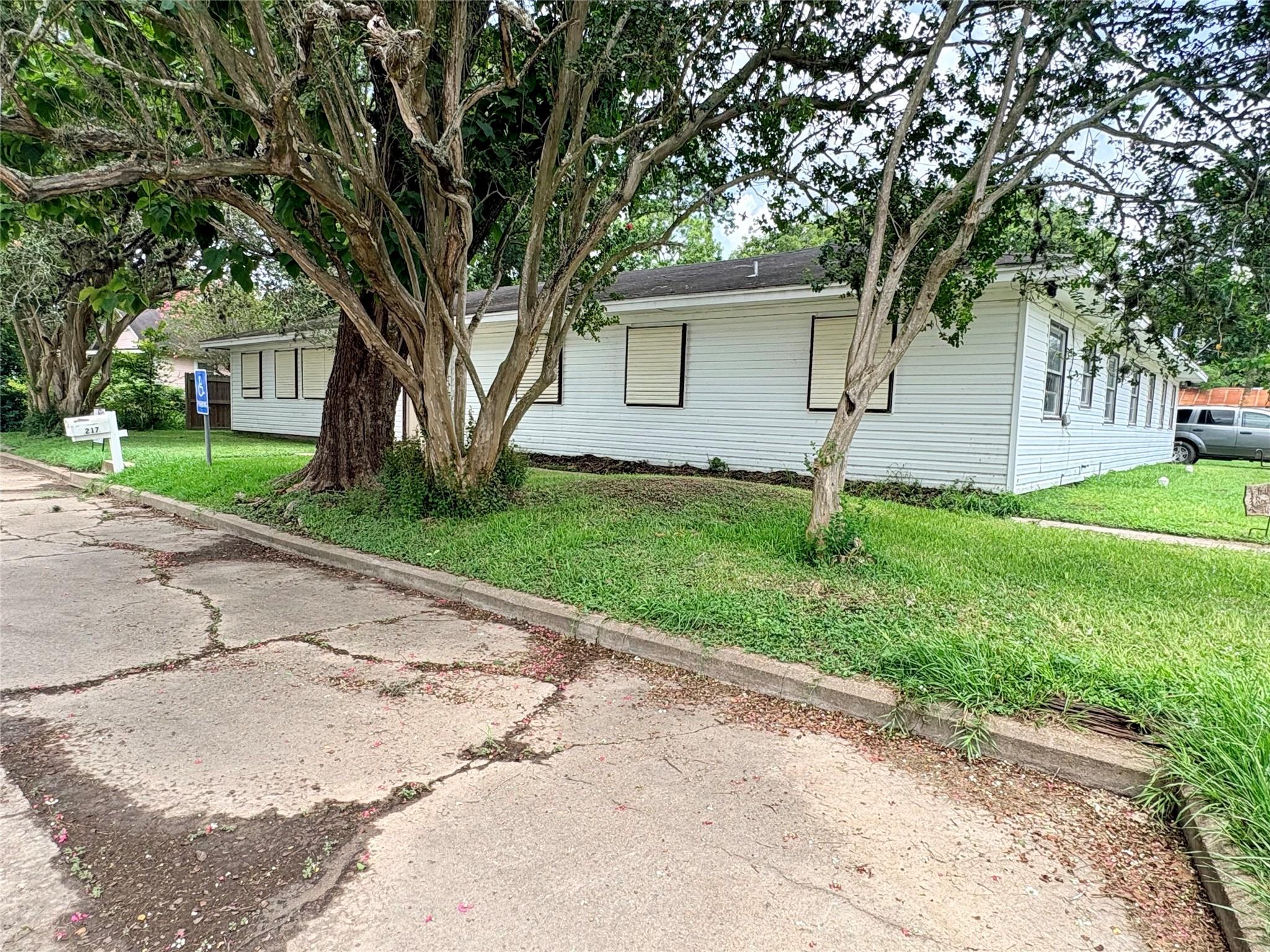 217 S 17th Street