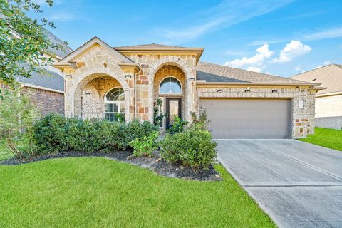 24007 Cannon Anello Court Katy TX 77493