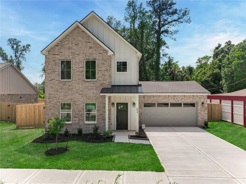 Photo of 809 S Colbert Street, Dayton, TX 77535 (MLS # 43165280)