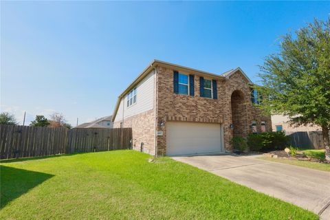 Photo of 14607 N Carolina Green Drive, Cypress, TX 77433 (MLS # 55033447) Photo of 14607 N Carolina Green Drive, Cypress, TX 77433 (MLS # 55033447)