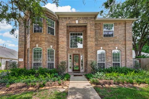 Photo of 3411 Brinmont Place Lane, Katy, TX 77494 (MLS # 22585441)