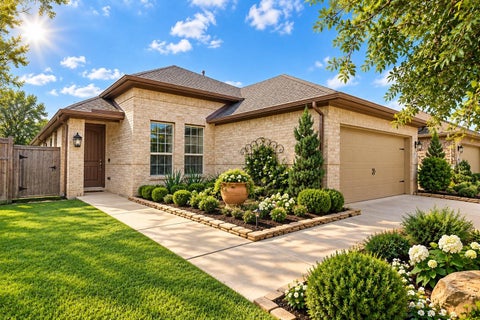 Photo of 29011 Turning Springs Lane, Fulshear, TX 77441 (MLS # 65016856)