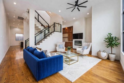 Tiny photo for 1730 Wentworth Street, Houston, TX 77004 (MLS # 12608251)