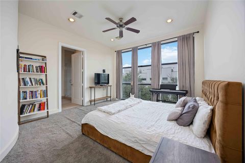 Tiny photo for 1730 Wentworth Street, Houston, TX 77004 (MLS # 12608251)