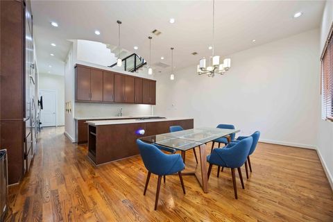 Tiny photo for 1730 Wentworth Street, Houston, TX 77004 (MLS # 12608251)