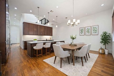 Tiny photo for 1730 Wentworth Street, Houston, TX 77004 (MLS # 12608251)