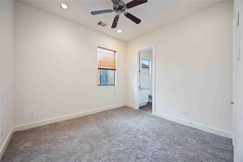 Tiny photo for 1730 Wentworth Street, Houston, TX 77004 (MLS # 12608251)