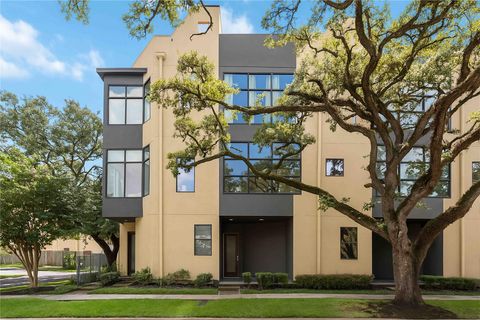 Photo of 1730 Wentworth Street, Houston, TX 77004 (MLS # 12608251)