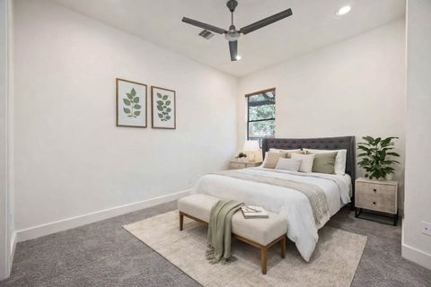 Tiny photo for 1730 Wentworth Street, Houston, TX 77004 (MLS # 12608251)