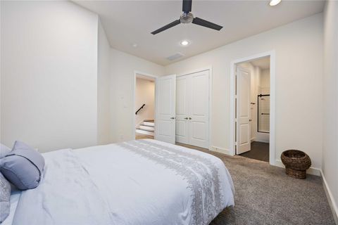 Tiny photo for 1730 Wentworth Street, Houston, TX 77004 (MLS # 12608251)