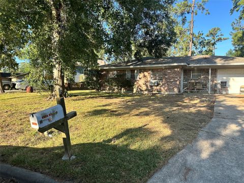 Photo of 8603 Sultan Drive, Houston, TX 77078 (MLS # 29688386)