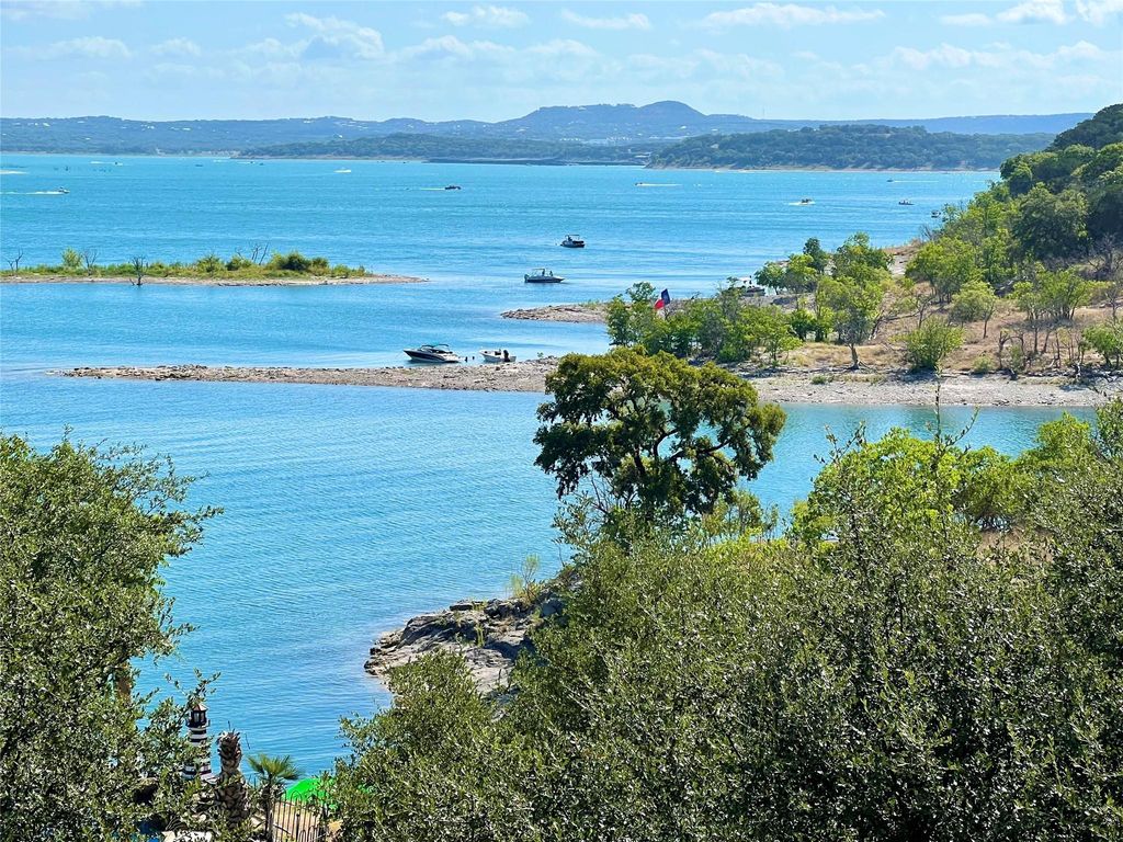 Photo of 1180 Rip Jay Circ Circle, Canyon Lake, TX 78133 (MLS # 41322947)