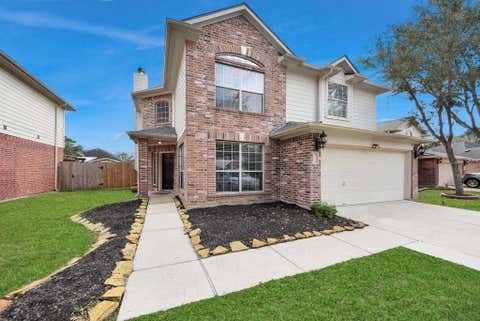 Photo of 1054 Inverness Cove, Dickinson, TX 77539 (MLS # 72844347)