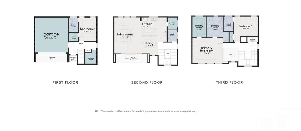 Photo of 2508 Baylor Street, Houston, TX 77009 (MLS # 43313416)