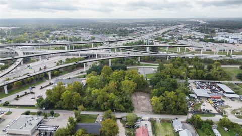 Photo of 0 Edwards Drive, Houston, TX 77396 (MLS # 92128767)