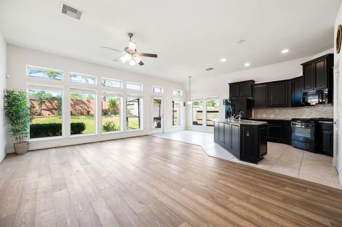 Photo of 2622 Mountain Sage Drive, Pearland, TX 77584 (MLS # 16274580)