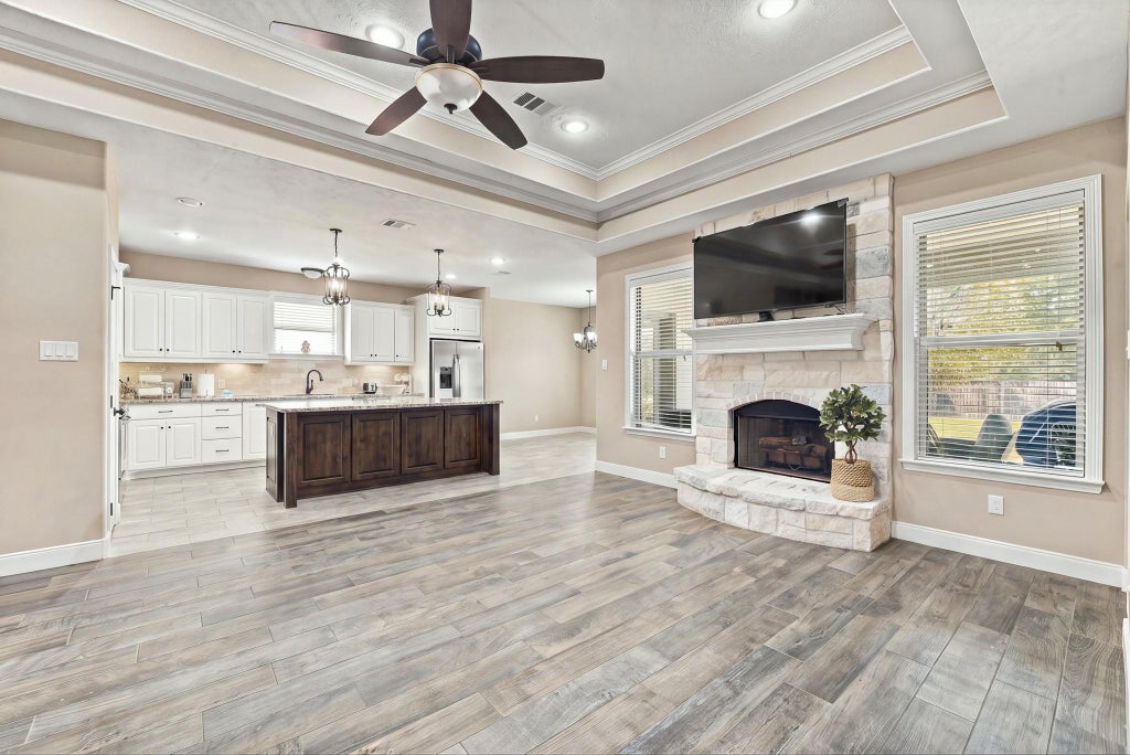 Photo of 3106 Evan Drive, Bryan, TX 77802 (MLS # 30115053)
