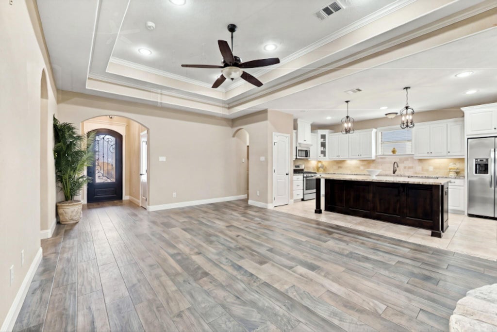 Photo of 3106 Evan Drive, Bryan, TX 77802 (MLS # 30115053)