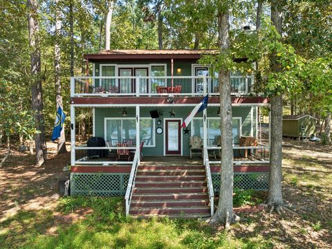 Homes For Sale - 565 Sherwood Forest Drive<br/> Tyler County, Ivanhoe, TX 75979