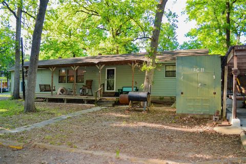 Photo of 4 Cross St, Trinity, TX 75862 (MLS # 98008519)