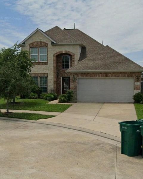 118 Silverglen Court La Marque TX 77568