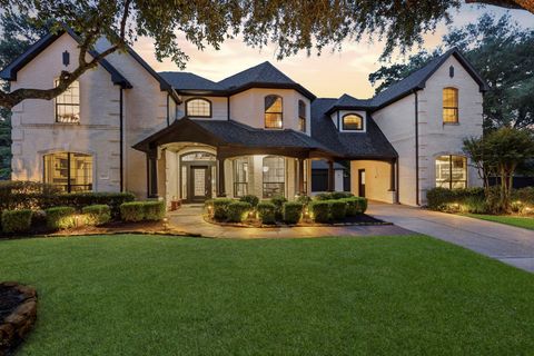 Photo of 9059 Crighton Crossing Drive, Conroe, TX 77302 (MLS # 64096776)