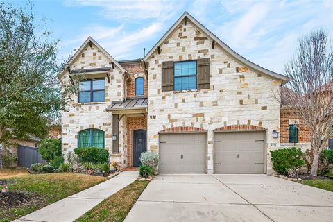 Photo of 4231 Shays Manor Lane, Richmond, TX 77406 (MLS # 13160056)