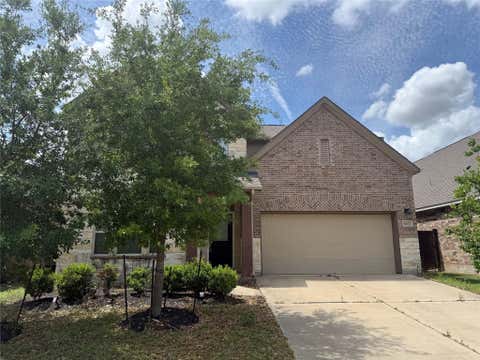 Homes For Rent - 6802 Tiger Trail<br/> Katy, TX 77493