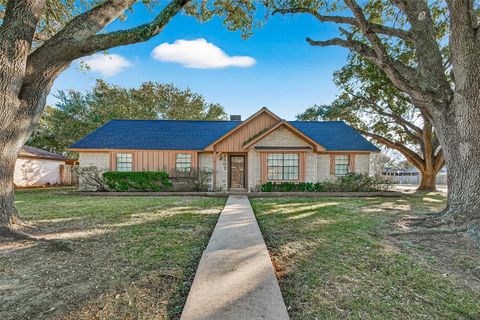 Property photo of 3502 glenmeadow drive, rosenberg, TX 77471