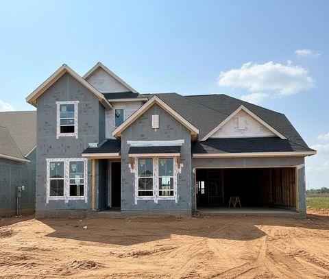 Photo of 26823 Jovial Fields Street, Hockley, TX 77447 (MLS # 61756561)