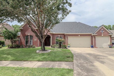 Photo of 6290 Claybourn Drive, Beaumont, TX 77706 (MLS # 77188558)