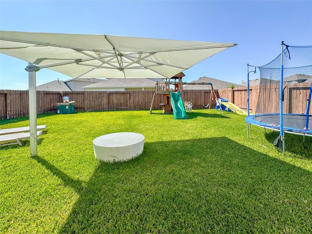 Photo of 21527 Violet Ridge Road, Katy, TX 77449 (MLS # 59583841)