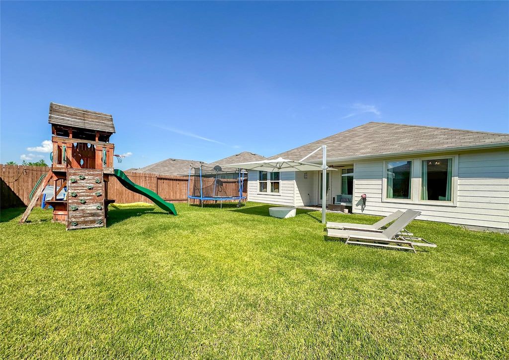 Photo of 21527 Violet Ridge Road, Katy, TX 77449 (MLS # 59583841)