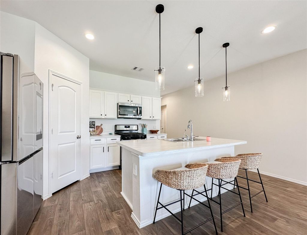 Photo of 21527 Violet Ridge Road, Katy, TX 77449 (MLS # 59583841)