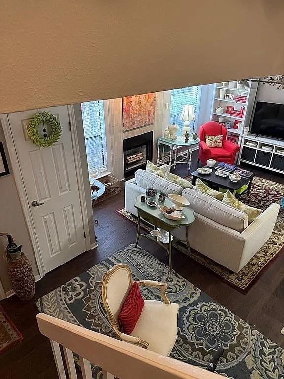 12755 Mill Ridge Drive 518
