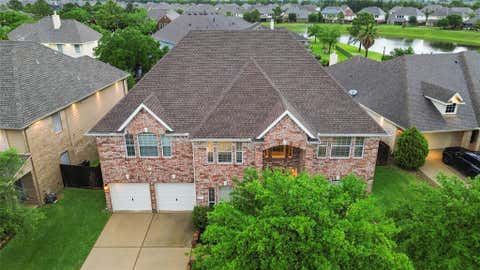 Homes For Sale - 13306 Lilac Breeze Court<br/> Cypress, TX 77429