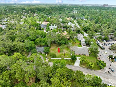 Photo of 5210 Woodway Drive, Houston, TX 77056 (MLS # 33912154)