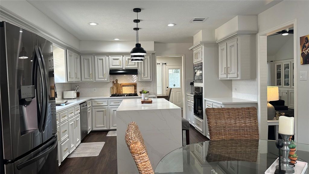 Photo of 15731 Lakedale Drive, Houston, TX 77095 (MLS # 14506532)