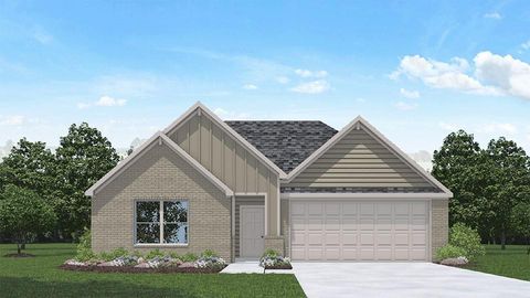 Photo of 3919 Grizzly Bear Pass, Conroe, TX 77303 (MLS # 30769411)