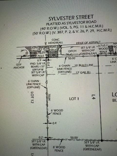 1611 Sylvester Road Houston TX 77009