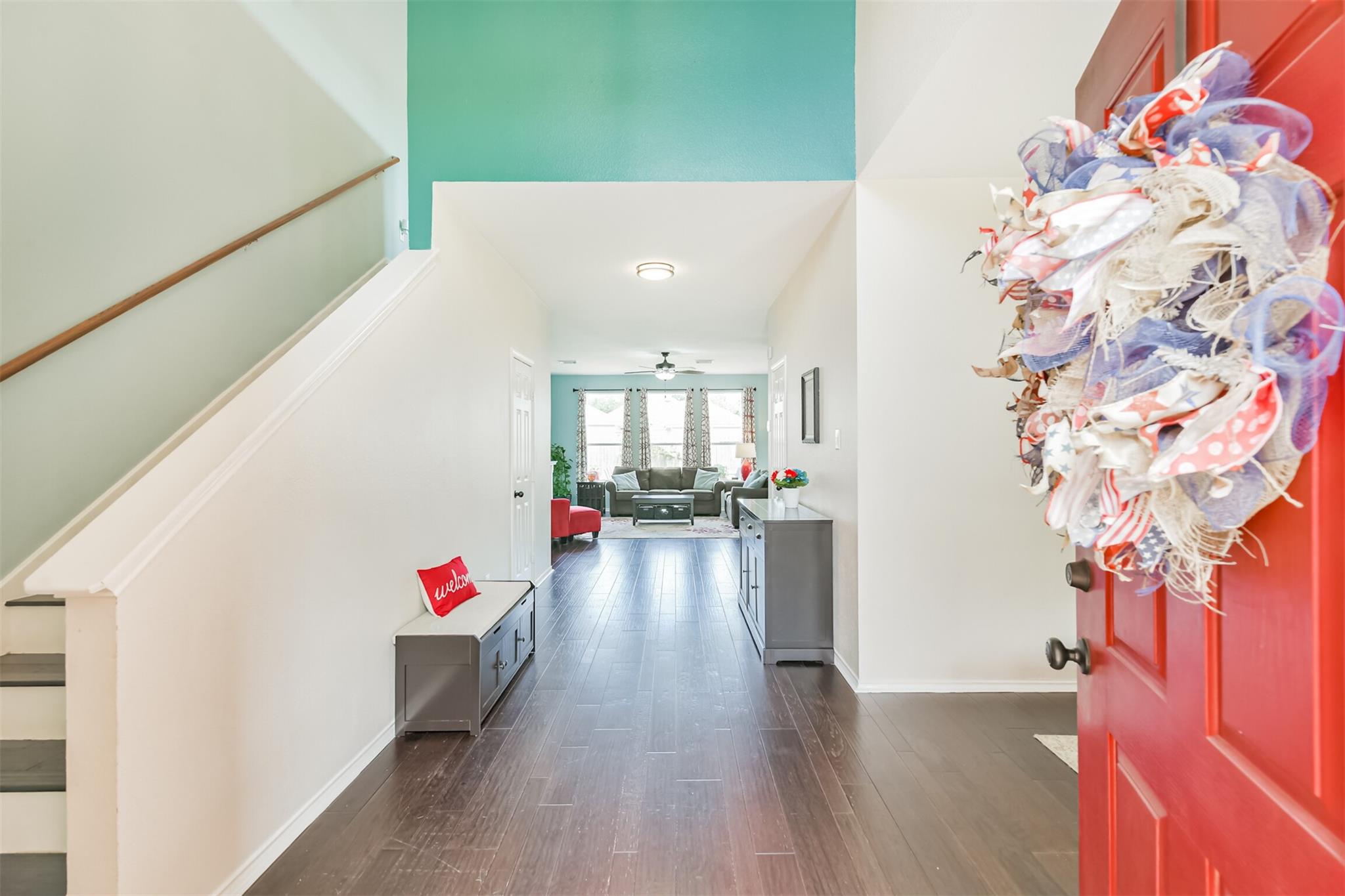 12919 Cascadia Knoll Court