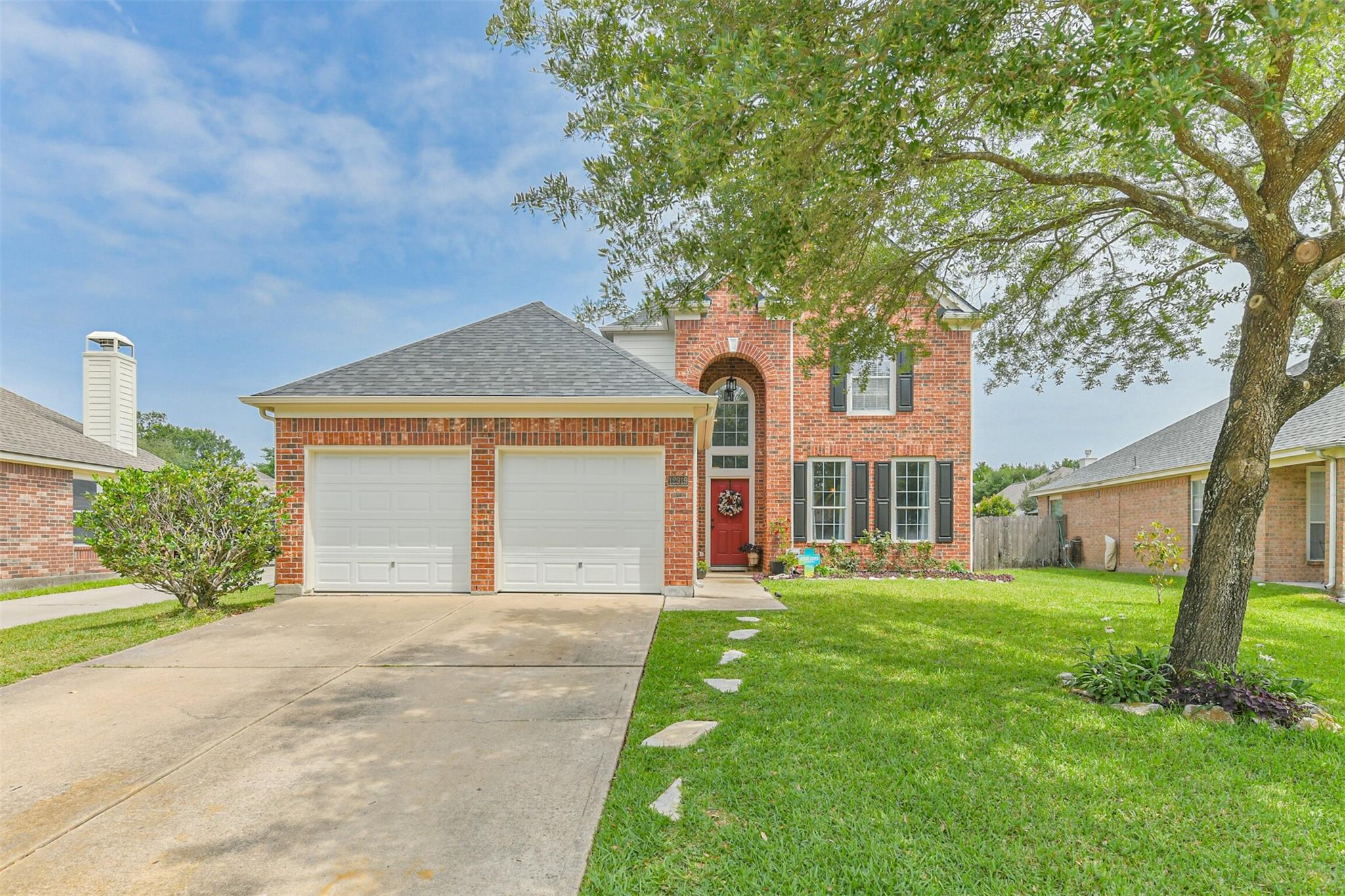 12919 Cascadia Knoll Court