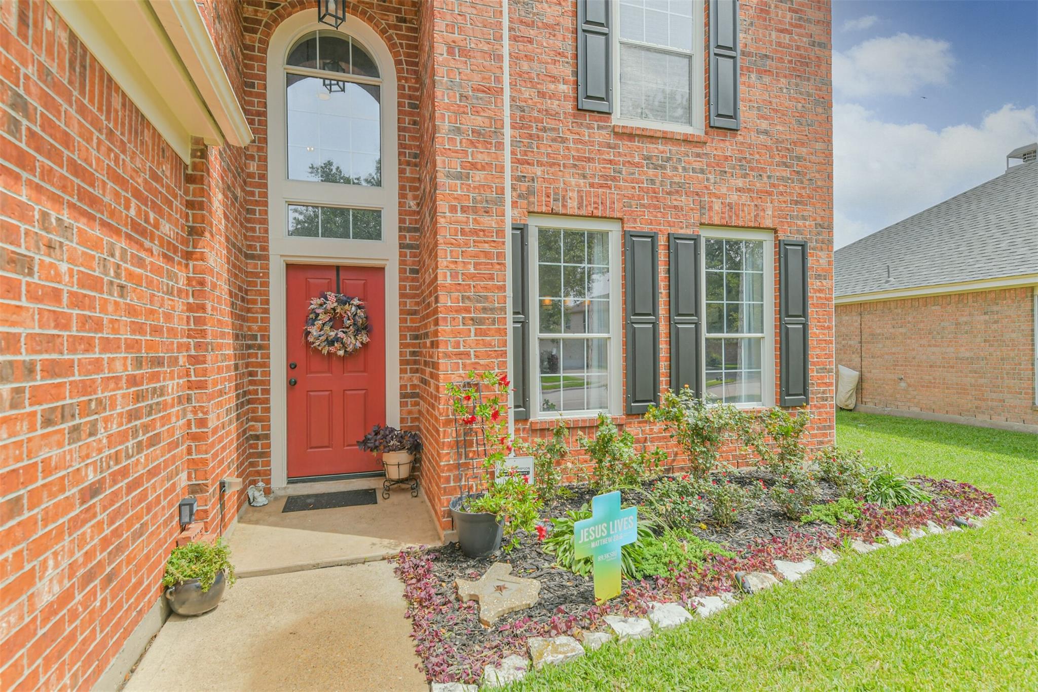 12919 Cascadia Knoll Court