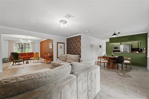 Photo of 15810 Acapulco Drive, Jersey Village, TX 77040 (MLS # 83389391)