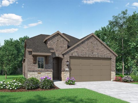 Photo of 8947 Blackwoods Court, Porter, TX 77365 (MLS # 52514721)