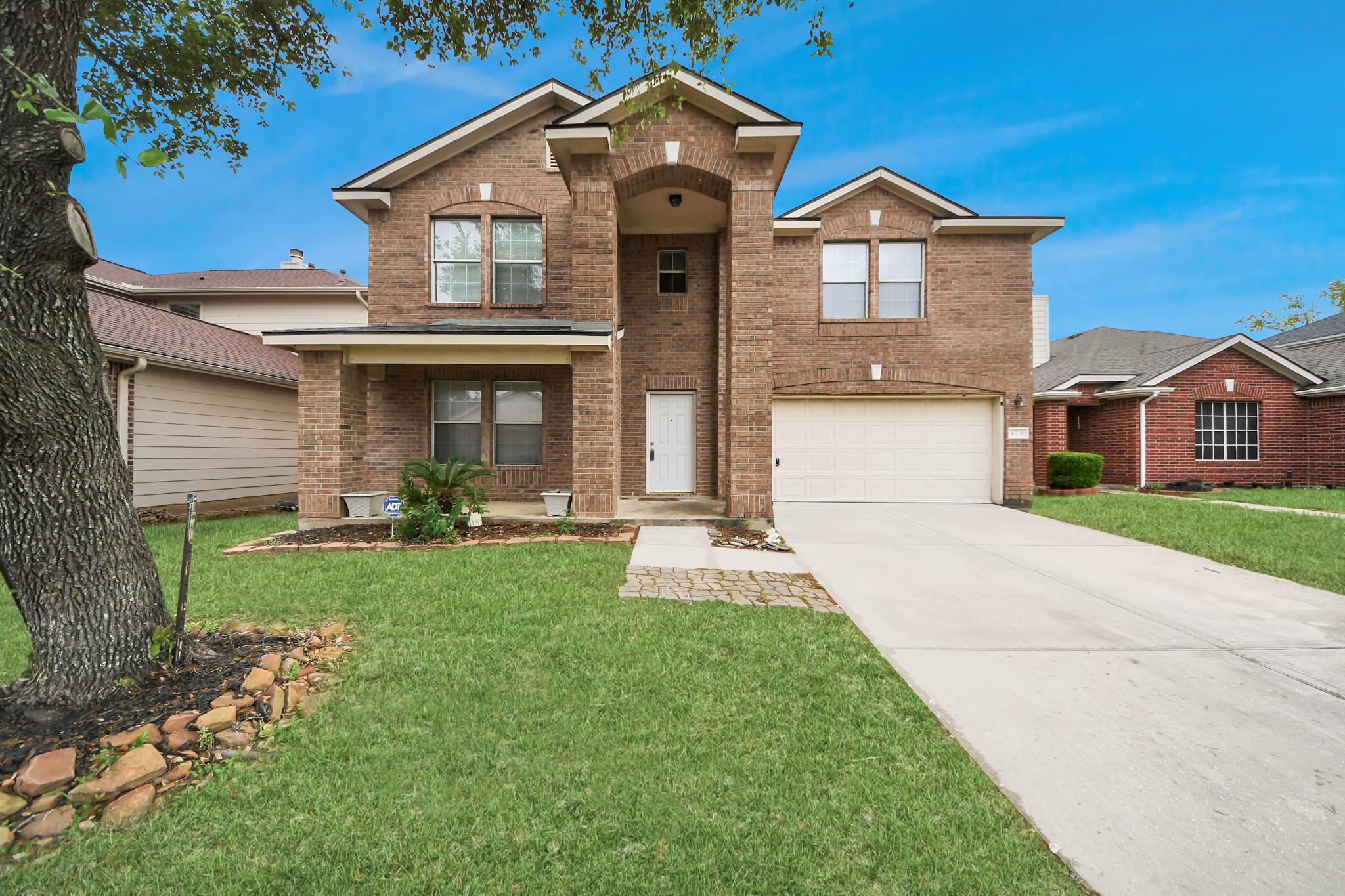 6214 Cottage Stream Lane