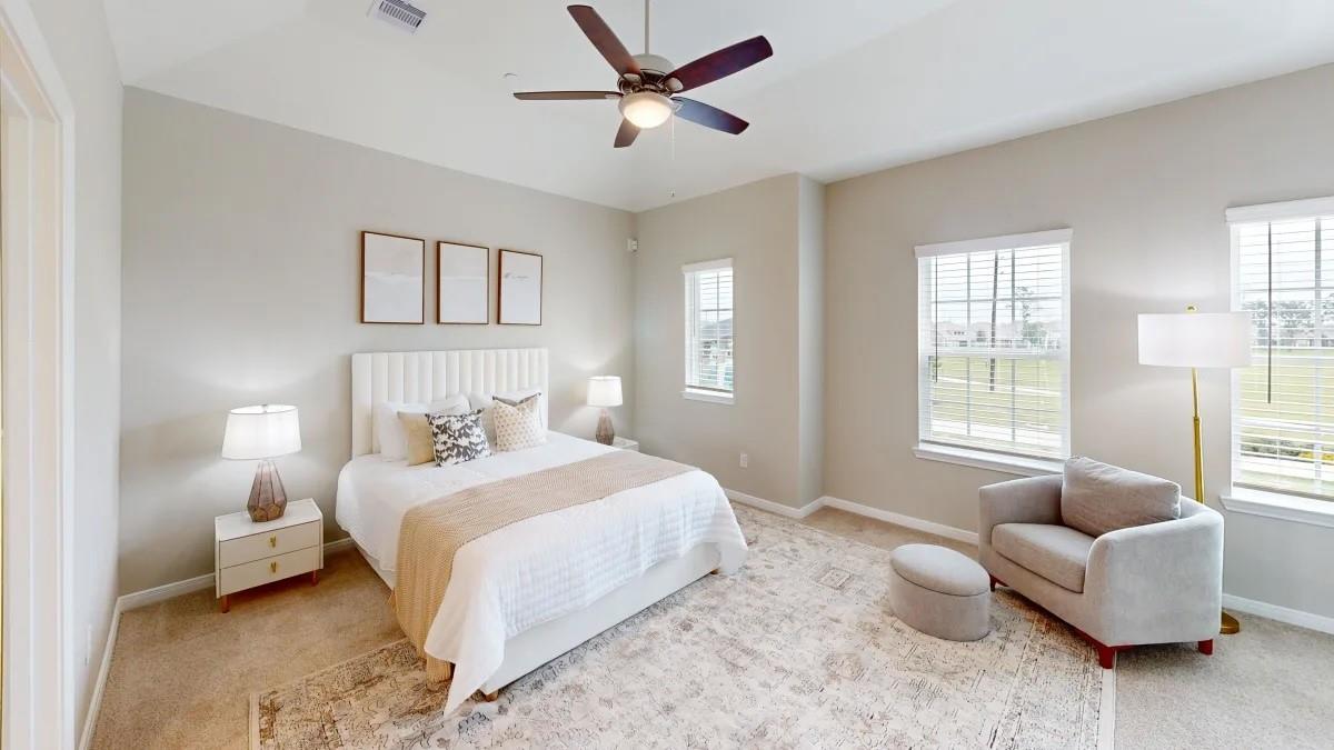 12400 Greens Road 1005