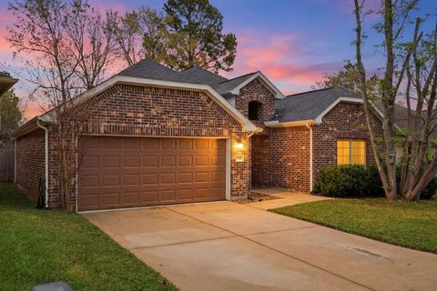 11610 Redbird Lane Montgomery TX 77356