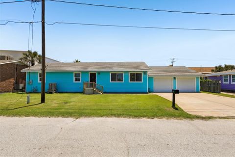 Photo of 5709 Maco Street, Galveston, TX 77551 (MLS # 92440795)