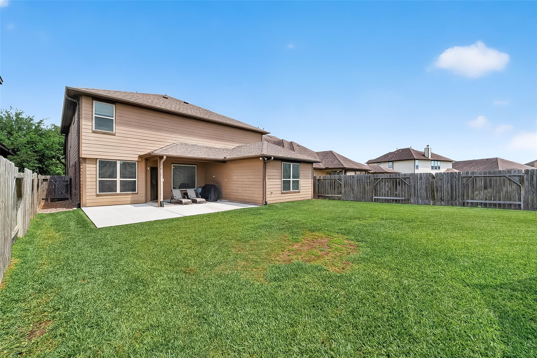 29011 Dryander Forest Court